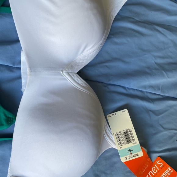 Victoria secret Demi bra/ warners etc 36 c one new - Picture 3 of 5